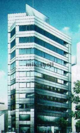 大手前Ｍ２ビル 外観