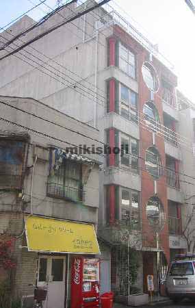 ＧＲＡＣＥ・Ｉ 外観