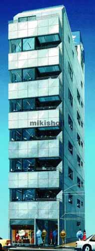 ストークＦＳビル 外観