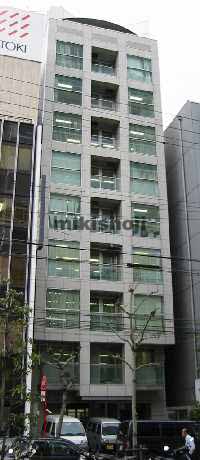 ＫＣＩ平野町ビル 外観