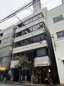 淀屋橋ＮＴビル 外観