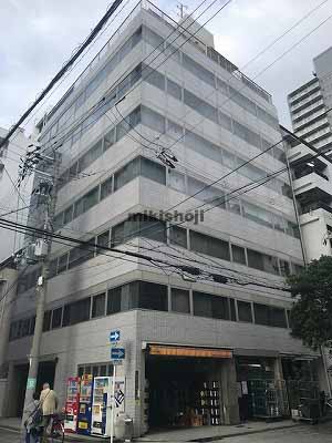 ロイヤル東天満ビル 外観