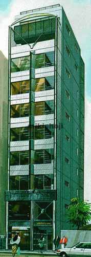 西長堀ＯＦＮビル 外観