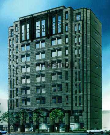 シグナスビル 外観