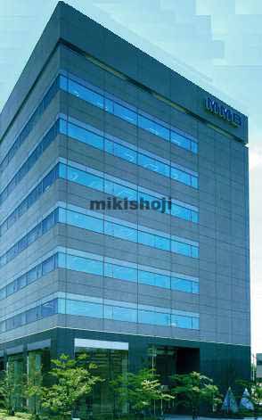 ピカソ三国ビル 外観