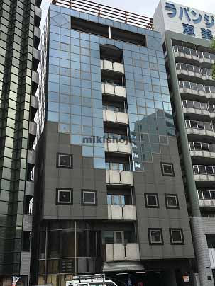 サウスウインビル 外観