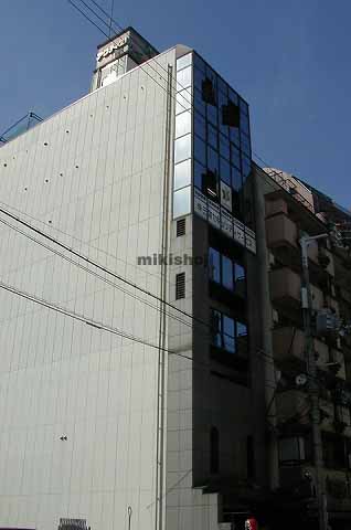 アクティ２１ 外観