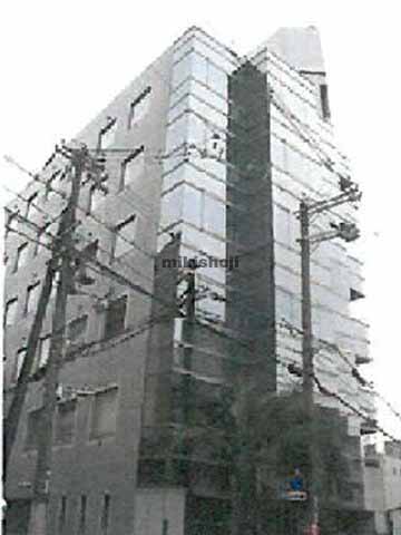 アルバート新大阪ビル 外観