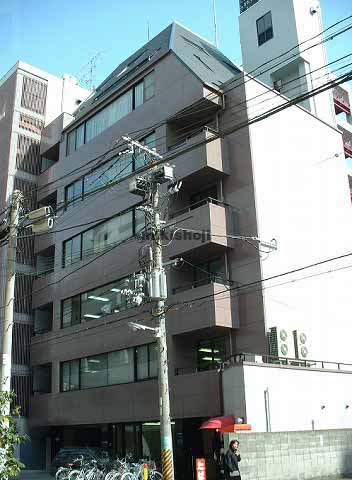 古林ビル本館 外観