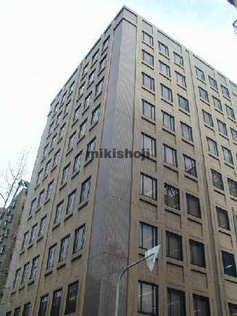 豊崎いずみビル 外観