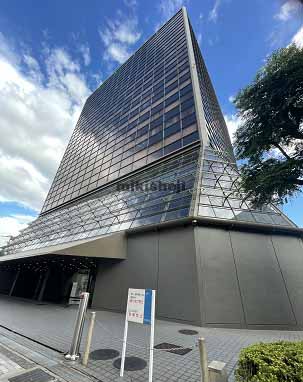 大同生命江坂ビル 外観