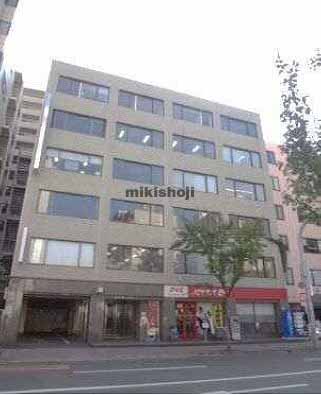 江坂第一ビルディング新館 外観