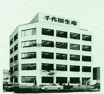 ＳＨＩＮ－ＮＩＫＫＥＮ宿院ビル 外観