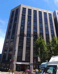 江坂南口ビル 外観