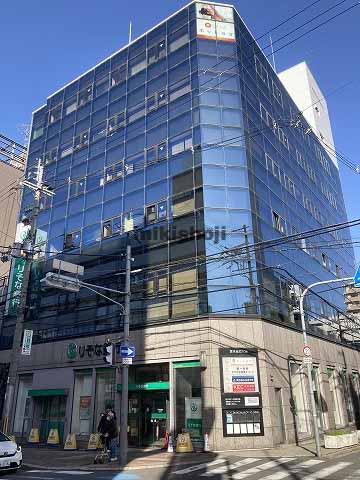 茨木恒和ビル 外観