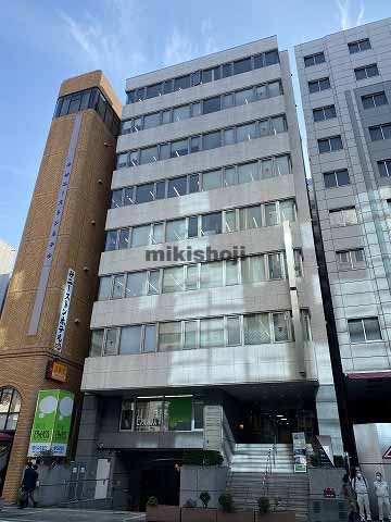 ＴＥＫ第１ビル 外観