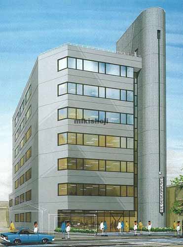 住友生命枚方ビル 外観