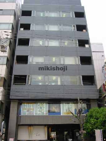 米澤ビル第５江坂 外観