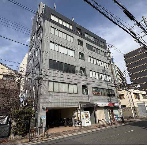 東大阪第一ビル 外観