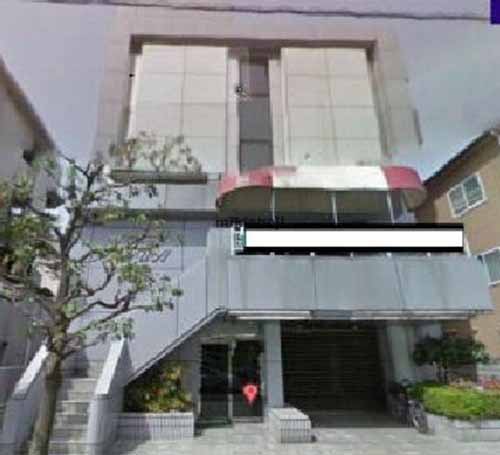 ルーラル深井 外観