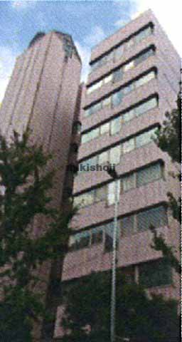 江坂ソリトンビル 外観