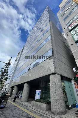 Ｆ＆Ｍビル 外観