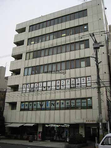 堺東北条第２ビル 外観