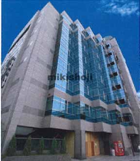 ルクスビル 外観