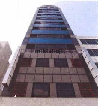 メビウス宿院レジデンス 外観