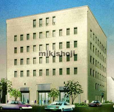 伸栄第１ビル 外観