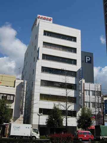 野田屋町ＪＮビル 外観