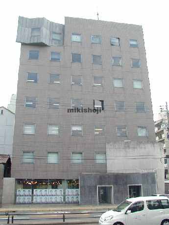 大宮西田ビル 外観1