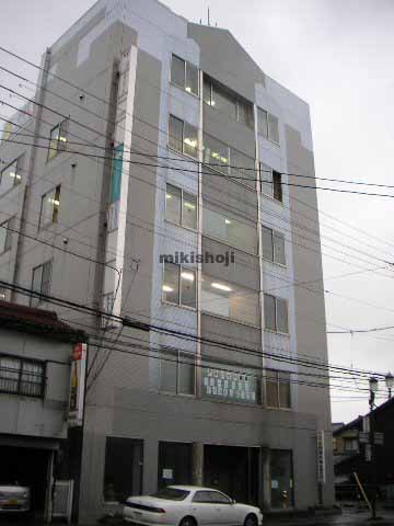 Ｋ１ビルディング 外観