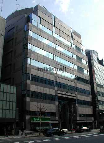 ニッセイ京都駅前ビル 外観