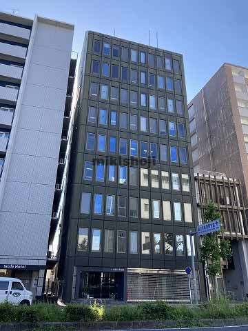 第３キョートビル 外観