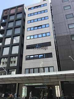 イシズミ本社ビル 外観