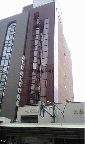 四条高倉大西ビル 外観