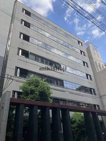 ＣＵＢＥ西烏丸 外観