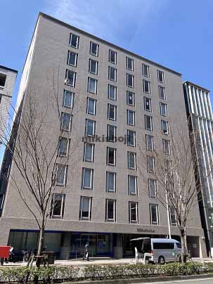 前田エスエヌビル 外観