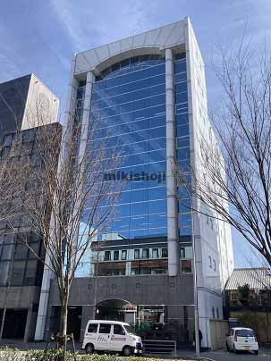 ヤサカ烏丸御所南ビル 外観