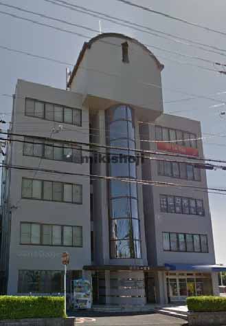 ホクユービル 外観1