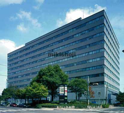 三宮国際ビルディング 外観