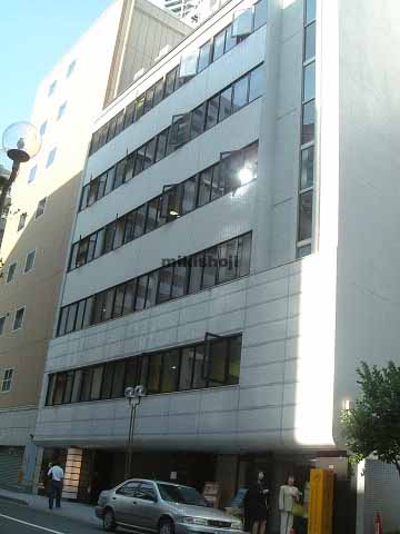 オールド・ブライト 外観