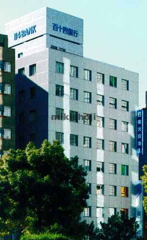 新神戸ビル 外観