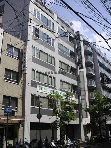 神戸駅前千代田ビル 外観