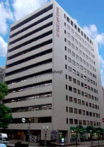 大樹生命神戸三宮ビル 外観