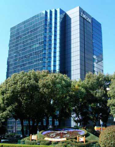 井門神戸ビル 外観