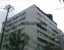 三宮ベンチャービル 外観