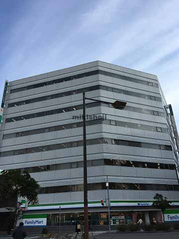 三宮南ビル 外観