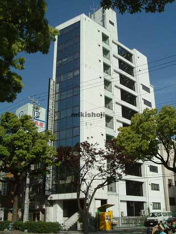 明賢元町ビル 外観